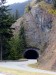 Mountain Tunnel