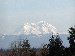 Mount Rainier from Rte 5